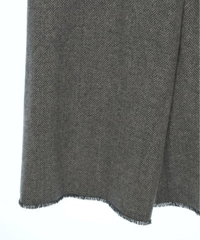 YOHJI YAMAMOTO Long/Maxi length skirts