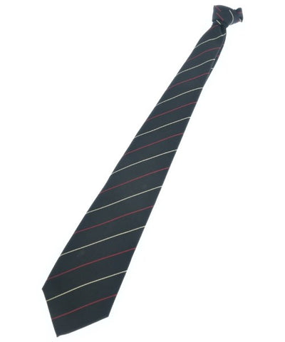 YOHJI YAMAMOTO COSTUME D'HOMME Ties