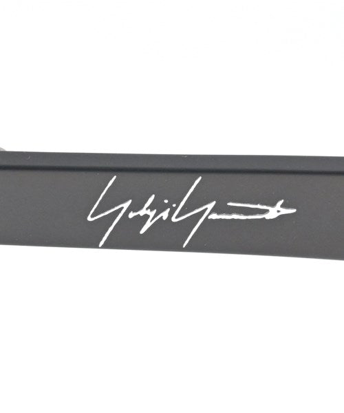 YOHJI YAMAMOTO Glasses Blue 2001326E0056 | Online Thrift Store