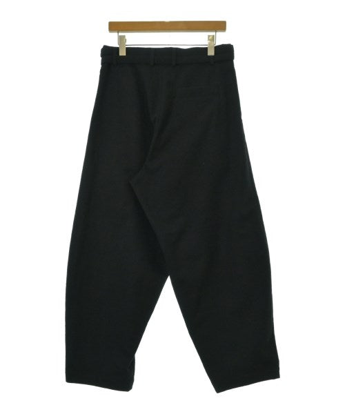 YOHJI YAMAMOTO Other black 2001326S0004 | Online Thrift Store