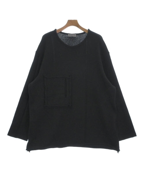 yohji yamamoto POUR HOMME Sweaters