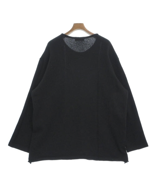 yohji yamamoto POUR HOMME Sweaters