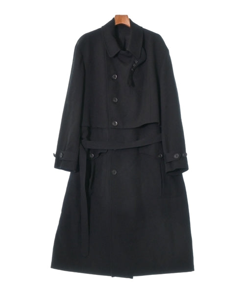 yohji yamamoto POUR HOMME Trench coats