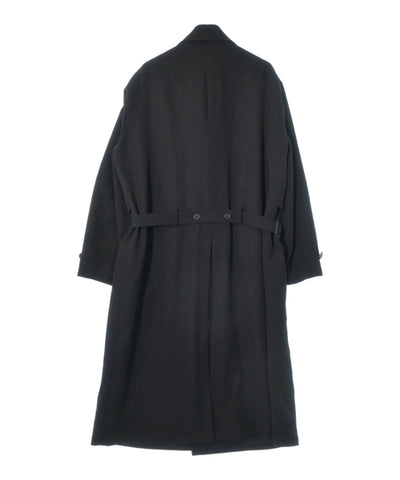 yohji yamamoto POUR HOMME Trench coats