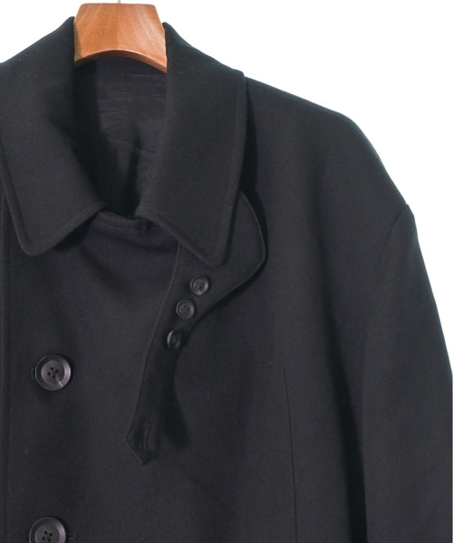 yohji yamamoto POUR HOMME Trench coats