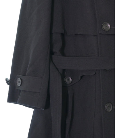 yohji yamamoto POUR HOMME Trench coats