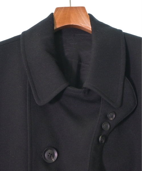 yohji yamamoto POUR HOMME Trench coats