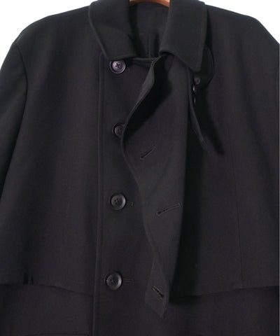 yohji yamamoto POUR HOMME Trench coats