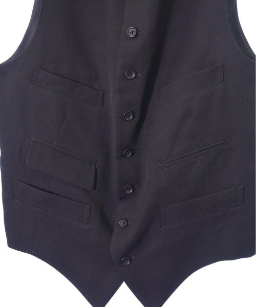 yohji yamamoto POUR HOMME Casual shirts