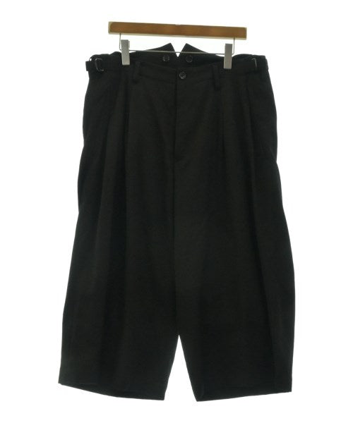 yohji yamamoto POUR HOMME Cropped pants