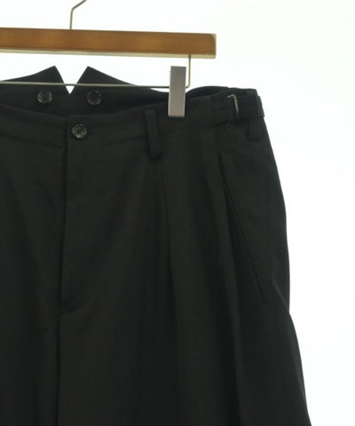 yohji yamamoto POUR HOMME Cropped pants