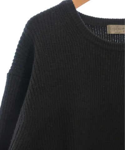 yohji yamamoto POUR HOMME Sweaters