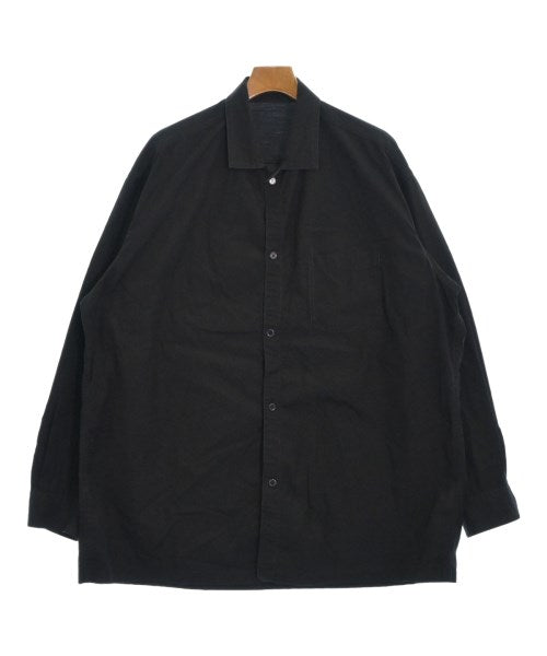 yohji yamamoto POUR HOMME Casual shirts