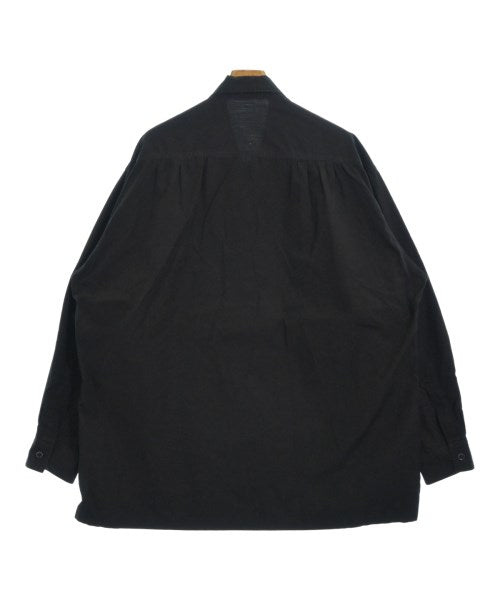 yohji yamamoto POUR HOMME Casual shirts