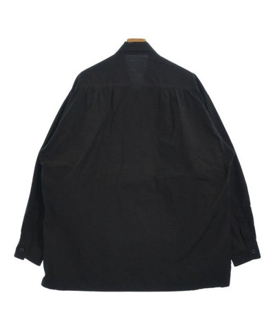 yohji yamamoto POUR HOMME Casual shirts