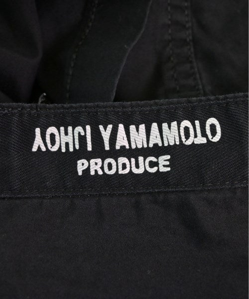 yohji yamamoto POUR HOMME Casual shirts