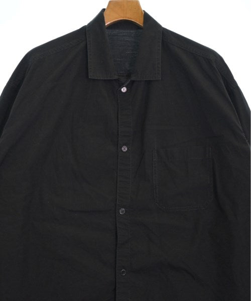 yohji yamamoto POUR HOMME Casual shirts