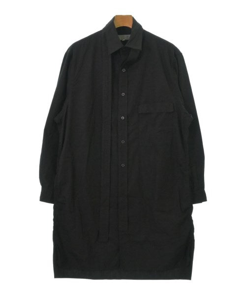 yohji yamamoto POUR HOMME Casual shirts