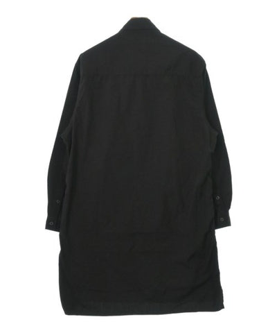 yohji yamamoto POUR HOMME Casual shirts