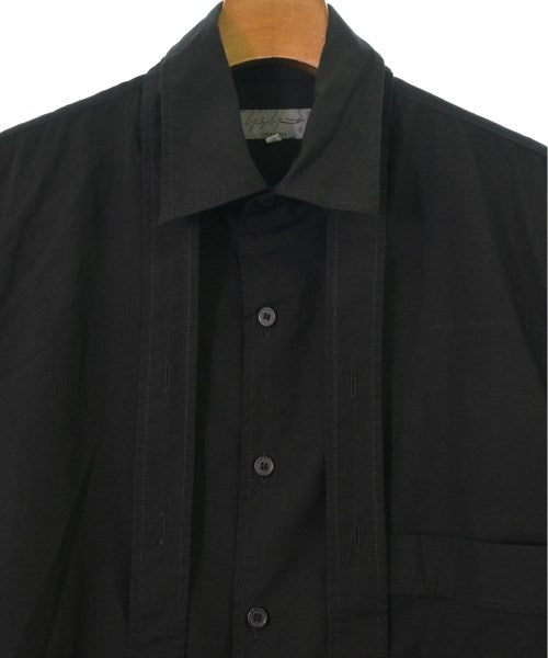 yohji yamamoto POUR HOMME Casual shirts