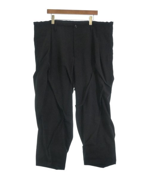 yohji yamamoto POUR HOMME Trousers