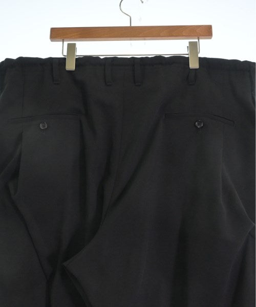 yohji yamamoto POUR HOMME Trousers