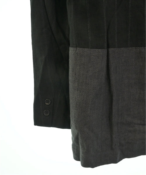 yohji yamamoto POUR HOMME Casual jackets