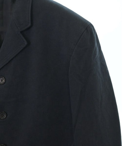 yohji yamamoto POUR HOMME Casual jackets