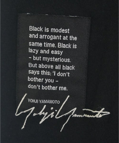 yohji yamamoto POUR HOMME Sweat pants