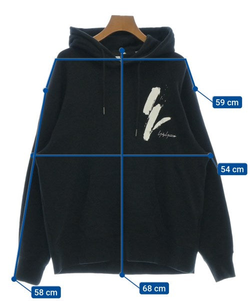 yohji yamamoto POUR HOMME Hoodies