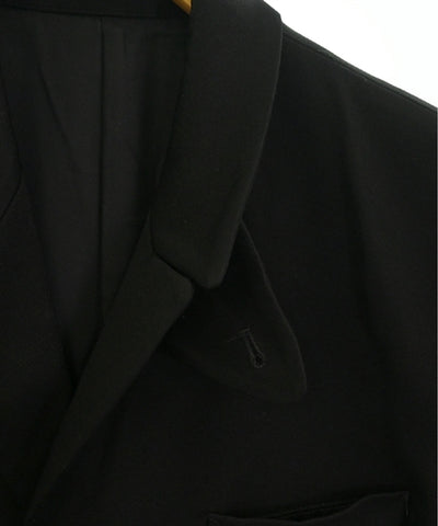 yohji yamamoto POUR HOMME Chesterfield coats