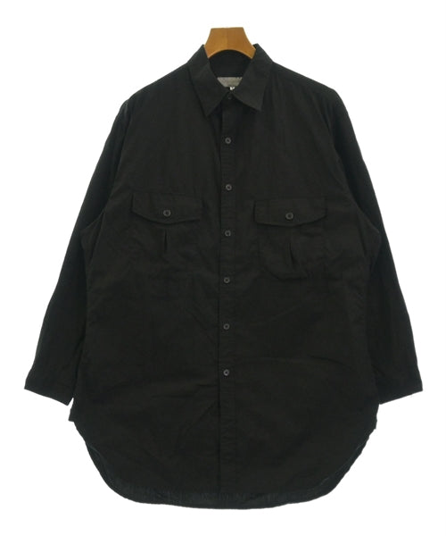 yohji yamamoto POUR HOMME Casual shirts