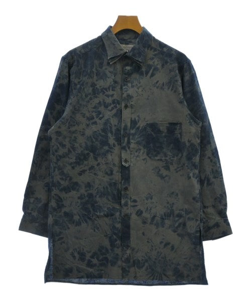 yohji yamamoto POUR HOMME Casual shirts