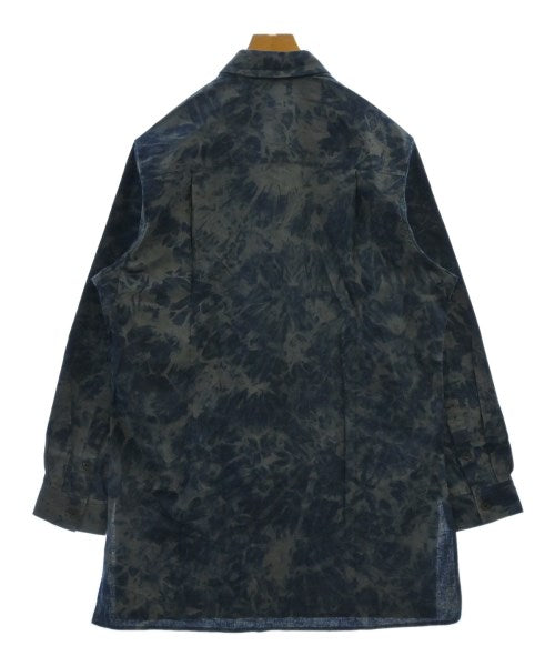 yohji yamamoto POUR HOMME Casual shirts