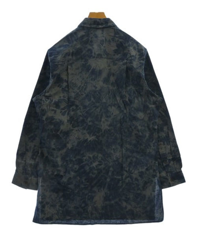 yohji yamamoto POUR HOMME Casual shirts