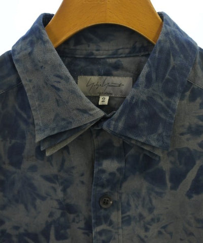 yohji yamamoto POUR HOMME Casual shirts