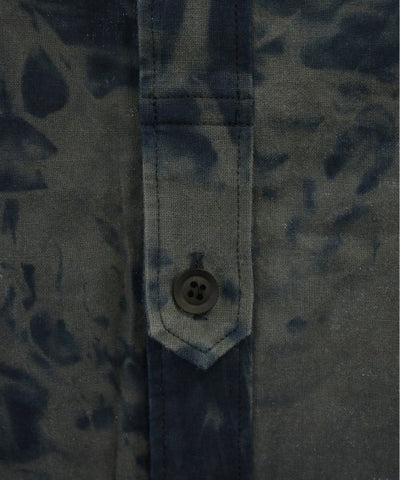 yohji yamamoto POUR HOMME Casual shirts