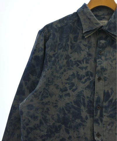 yohji yamamoto POUR HOMME Casual shirts