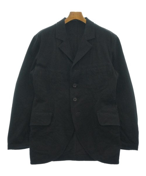 yohji yamamoto POUR HOMME Casual jackets