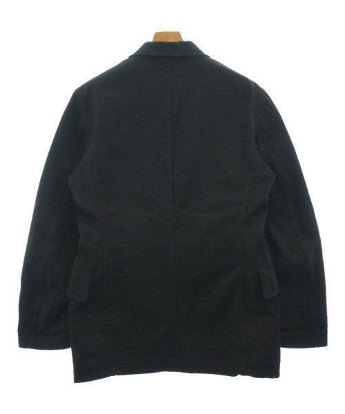 yohji yamamoto POUR HOMME Casual jackets