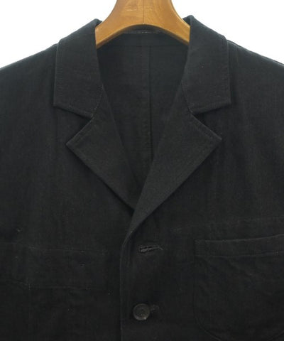 yohji yamamoto POUR HOMME Casual jackets