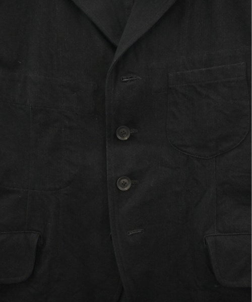 yohji yamamoto POUR HOMME Casual jackets