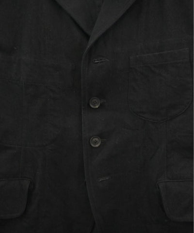 yohji yamamoto POUR HOMME Casual jackets