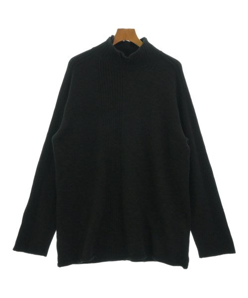 yohji yamamoto POUR HOMME Sweaters