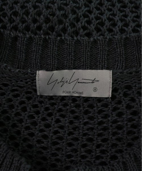 yohji yamamoto POUR HOMME Other