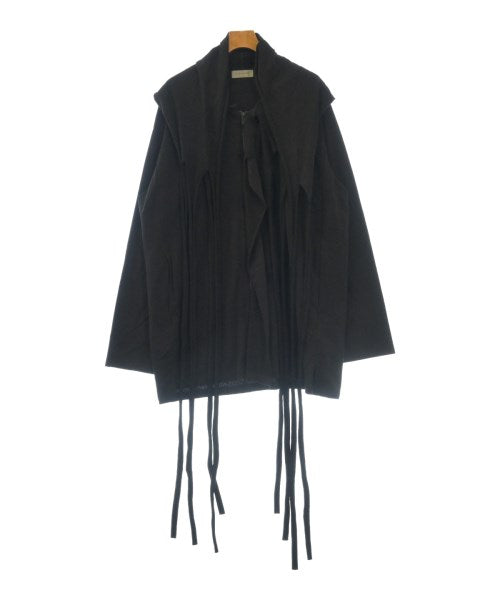 yohji yamamoto POUR HOMME Hoodies