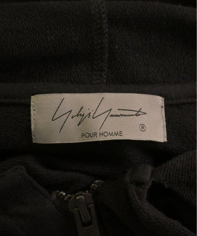 yohji yamamoto POUR HOMME Hoodies