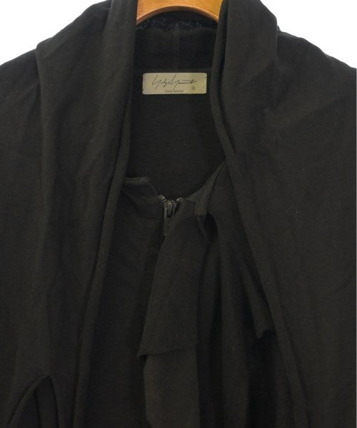 yohji yamamoto POUR HOMME Hoodies