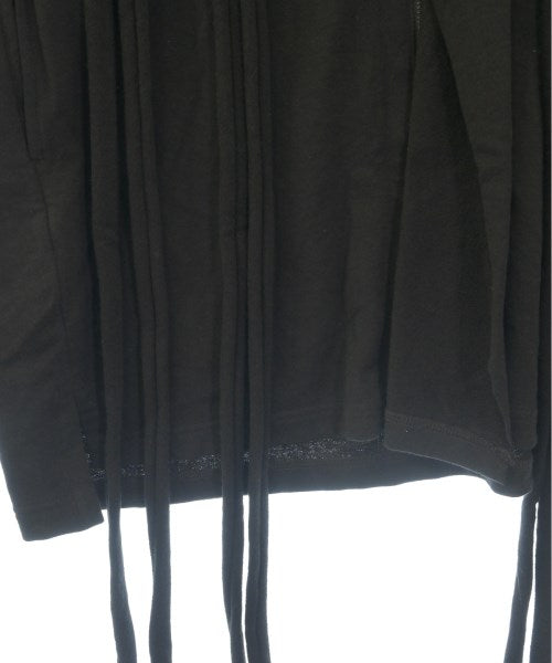 yohji yamamoto POUR HOMME Hoodies