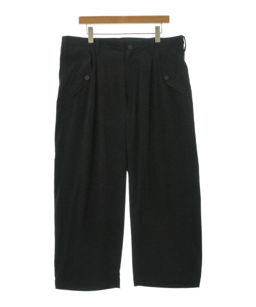 yohji yamamoto POUR HOMME Trousers